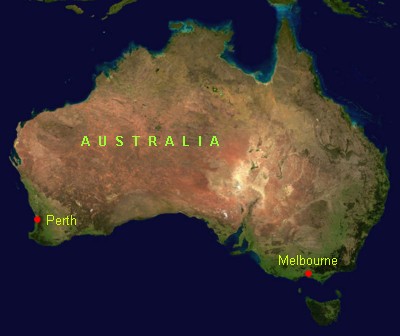 Australien